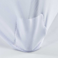 Vorschau: Stretchhusse, weiß, für Art.-Nr.: 99005-012.0500 Vorschau: Stretchhusse, weiß, für Art.-Nr.: 99005-012.0500