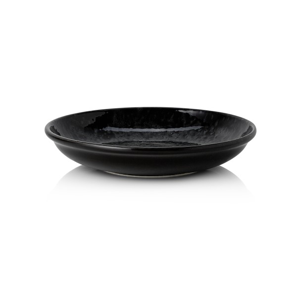 "VIDA Night" Tiefer Teller, Ø 21 cm