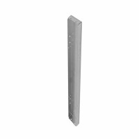 Zentralsteg für STOCK Unterbauten 600, 800 und 1200 mm Zentralsteg für STOCK Unterbauten 600, 800 und 1200 mm