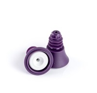 Vorschau: Flaschenverschlüsse für Vakuumierer 80208-0900 Vorschau: Flaschenverschlüsse für Vakuumierer 80208-0900