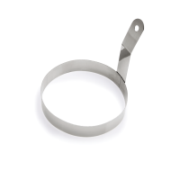 Eierring, 10 cm Eierring, 10 cm
