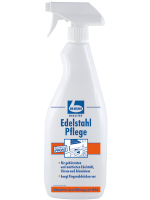 Edelstahl Pflege, 1 Liter Edelstahl Pflege, 1 Liter