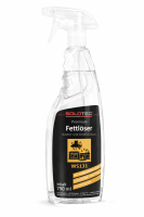 SOLOTEC Premium Fettlöser WS131 750 ml Flasche SOLOTEC Premium Fettlöser WS131 750 ml Flasche