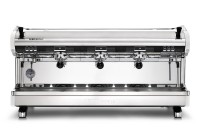 Siebträger Espressomaschine Aurelia Wave 3 Gruppig manuelle Dosierung Siebträger Espressomaschine Aurelia Wave 3 Gruppig manuelle Dosierung