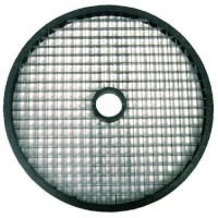 Würfelgatter 10 x 10 mm Würfelgatter 10 x 10 mm