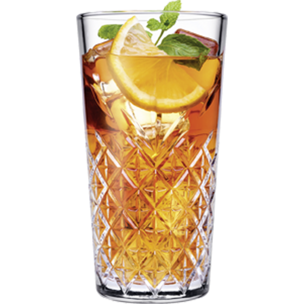 Longdrinkglas, "Timeless", 0,47 Liter, VPE 6 Stk.