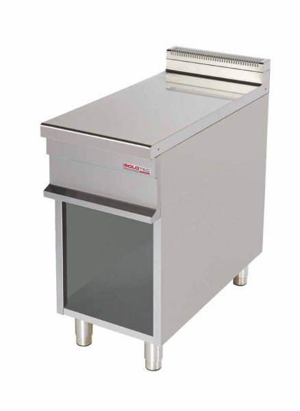Neutralelement 425 mit offenem Unterbau - SOLOTEC 900