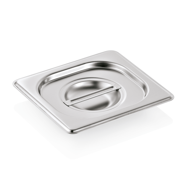 GN Deckel 1/6