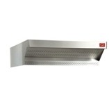 PREMIUM Aufsatzhaube für Gas-Pizzaofen, Edelstahl für Pizzaofen 90502-0100 PREMIUM Aufsatzhaube für Gas-Pizzaofen, Edelstahl für Pizzaofen 90502-0100