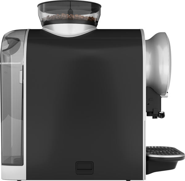 Bonamat Sprso - leistungsstarker Kaffeegenuss mit 1,98 kW, ca. 30 Tassen / Tag
