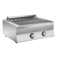 STOCK Elektro-Rostgrill, Geräteoberteil STOCK Elektro-Rostgrill, Geräteoberteil