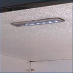 Vorschau: Edelstahl-Kühlschrank, 2 Schubladen Vorschau: Edelstahl-Kühlschrank, 2 Schubladen
