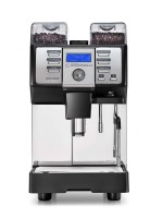 Kaffeevollautomat Prontobar Silent 2 Mühlen Kaffeevollautomat Prontobar Silent 2 Mühlen
