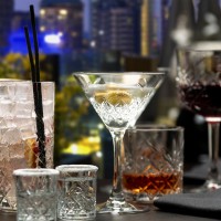 Vorschau: Cocktailglas, "Timeless", 0,49 Liter, VPE 12 Stk. Vorschau: Cocktailglas, "Timeless", 0,49 Liter, VPE 12 Stk.