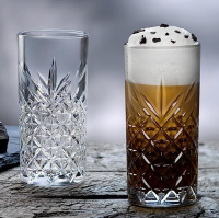 Vorschau: Longdrinkglas, "Timeless", 0,295 Liter, VPE 12 Stk. Vorschau: Longdrinkglas, "Timeless", 0,295 Liter, VPE 12 Stk.