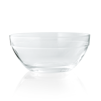 Schüssel - Ø 17,0 cm - 1,10 Liter - Glas - gehärtet Schüssel - Ø 17,0 cm - 1,10 Liter - Glas - gehärtet