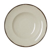 Vorschau: "SMILLA Sand" Pastateller, Ø 27,5 cm Vorschau: "SMILLA Sand" Pastateller, Ø 27,5 cm