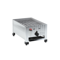 Gastro Gasgrill, Tischgerät, 4,0 kW, 1 Zone Gastro Gasgrill, Tischgerät, 4,0 kW, 1 Zone