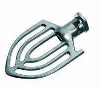 Flachrührer, Aluminium, für 800-541570 Flachrührer, Aluminium, für 800-541570