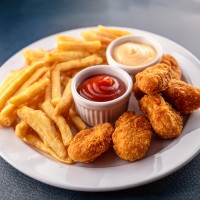 Vorschau: Elektro-Fritteuse, Tischgerät, 12 Liter, 6 kW Vorschau: Elektro-Fritteuse, Tischgerät, 12 Liter, 6 kW