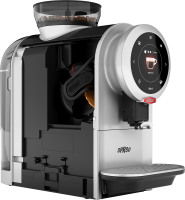 Vorschau: Bonamat Sprso - leistungsstarker Kaffeegenuss mit 1,98 kW, ca. 30 Tassen / Tag Vorschau: Bonamat Sprso - leistungsstarker Kaffeegenuss mit 1,98 kW, ca. 30 Tassen / Tag