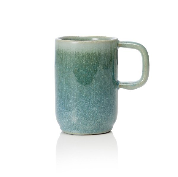 "ONE Myrtle Green" Tasse