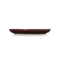 Vorschau: "ORGANIC Amazonas" Flacher Teller, Ø 28 cm Vorschau: "ORGANIC Amazonas" Flacher Teller, Ø 28 cm