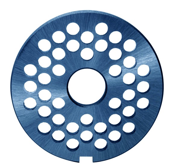Lochscheibe Ø 6 mm für 800-540690