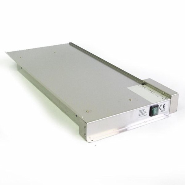 Beheizter Boden für STOCK Premium 900 Schrankelemente 800 mm