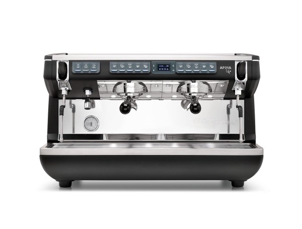 Siebträgermaschine Espressomaschine Appia Life XT 2-Gruppig