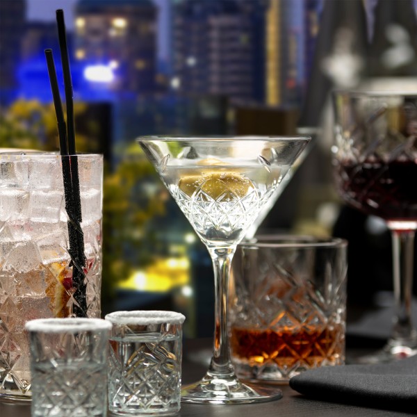 Cocktailglas, "Timeless", 0,49 Liter, VPE 12 Stk.