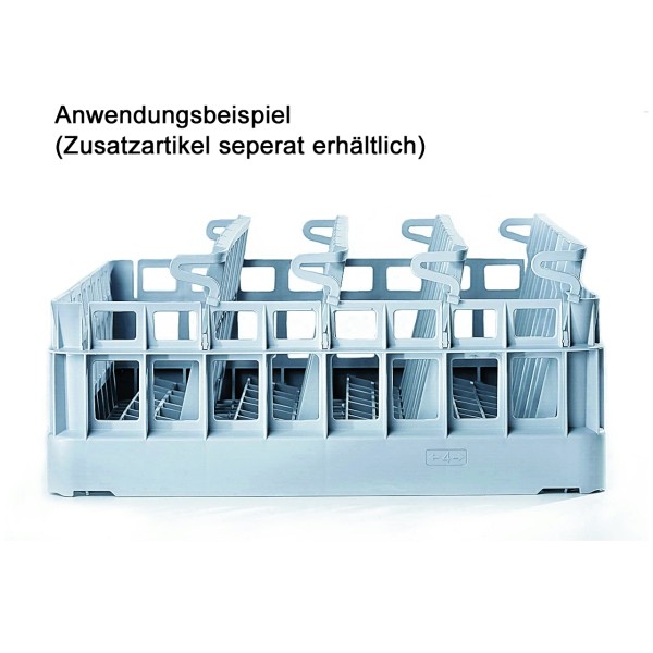 Grundkorb 400x400 mm