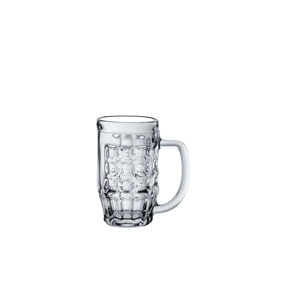 Bierkrug, 0,37 Liter, VPE 6 | Biergläser | Gläserarten ...