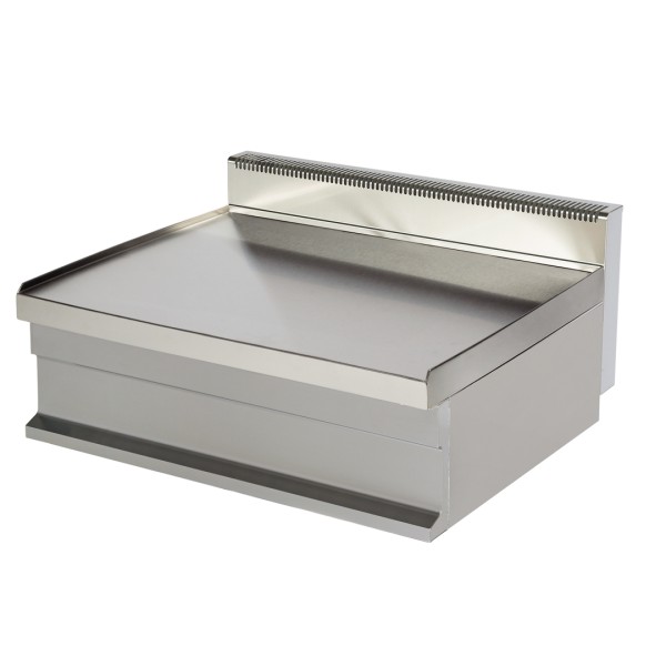 Neutral-Element, 1200 mm Breite, ohne Schublade, Geräteoberteil - SOLOTEC 700