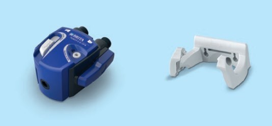 Filterkopfset für PURITY C XtraSafe - Backöfen und Kombidämpfer