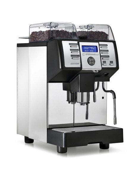 Kaffeevollautomat Prontobar Silent 1 Mühle