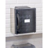 Vorschau: Vakuumiergerät für Flüssigkeiten, Kammergröße 315 x 30 x 261 mm Vorschau: Vakuumiergerät für Flüssigkeiten, Kammergröße 315 x 30 x 261 mm