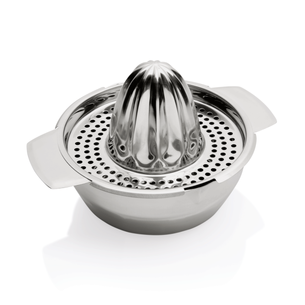 Zitruspresse, 2 teilig