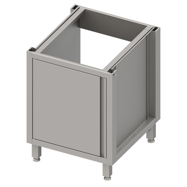 Spülenunterschrank-Modul, mit Flügeltüren Tiefe 640 mm