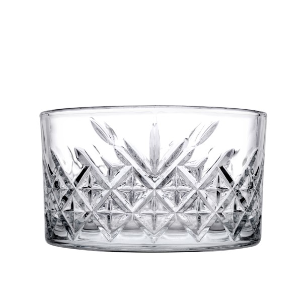 Schale, "Timeless", 0,225 Liter, VPE 12 Stk.