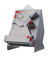 PREMIUM Teigausrollmaschine, Walzen 140-310mm, Teigstärke 1-4mm, Teigmenge 80-210g PREMIUM Teigausrollmaschine, Walzen 140-310mm, Teigstärke 1-4mm, Teigmenge 80-210g