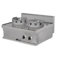 Vorschau: Gas-Wok - SOLOTEC 700 Vorschau: Gas-Wok - SOLOTEC 700