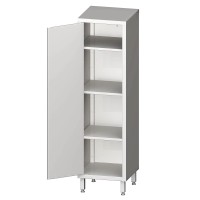 Vorschau: Hochschrank mit Flügeltüren Vorschau: Hochschrank mit Flügeltüren
