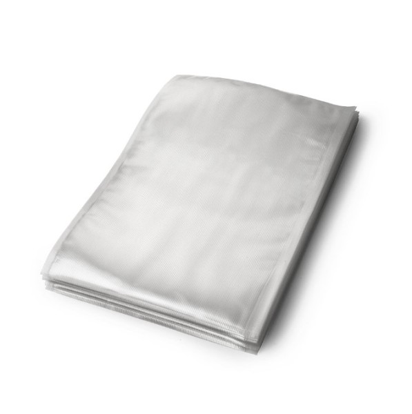 Folienbeutel 50x 300 x 400mm für Vakuumierer 80208-0900