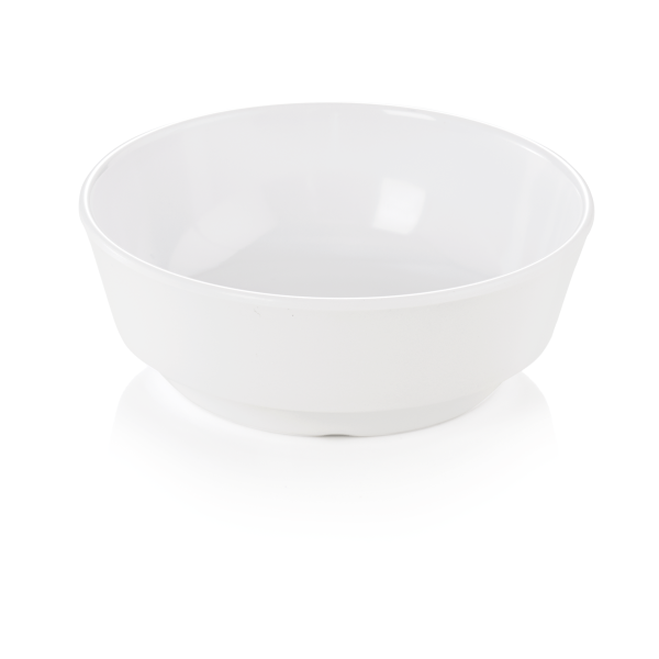 Schale, 0,15 ltr., Ø 10 cm, Melamin