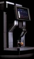 Vorschau: Kaffeevollautomat Magic M2 mit Wassertank, inkl. Inbetriebnahme Vorschau: Kaffeevollautomat Magic M2 mit Wassertank, inkl. Inbetriebnahme