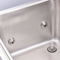 Vorschau: Sous-Vide-Gerät GN 1/1 Vorschau: Sous-Vide-Gerät GN 1/1