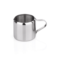 Milchgießer, Edelstahl, hochglanzpoliert, 30 ml Milchgießer, Edelstahl, hochglanzpoliert, 30 ml