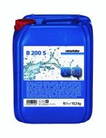 Klarspüler B 200S , 10 Liter Klarspüler B 200S , 10 Liter