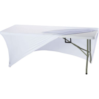 Vorschau: Stretchhusse, weiß, für Art.-Nr.: 99005-012.0200 Vorschau: Stretchhusse, weiß, für Art.-Nr.: 99005-012.0200